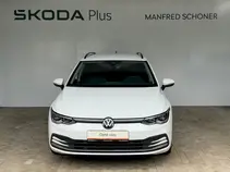 Golf Variant