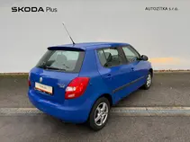 Fabia Active