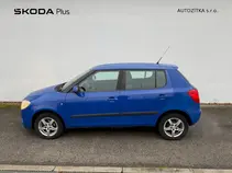 Fabia Active