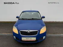 Fabia Active