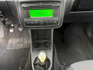 Škoda Fabia Active