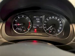 Škoda Rapid Style