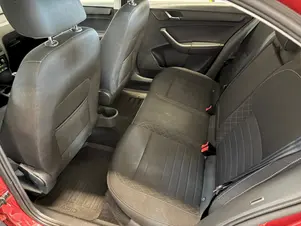 Škoda Rapid Style