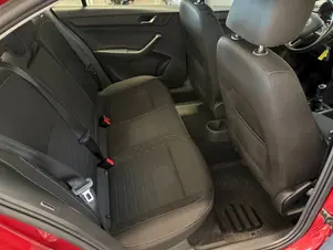 Škoda Rapid Style