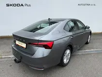 Octavia Selection