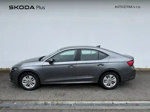 Škoda Octavia Selection