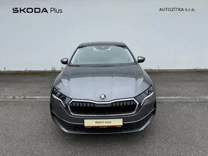Škoda Octavia Selection