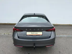 Škoda Octavia Selection