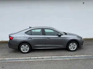 Škoda Octavia Selection