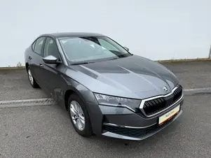 Škoda Octavia Selection