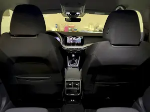 Škoda Octavia Selection