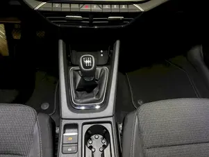 Škoda Octavia Selection