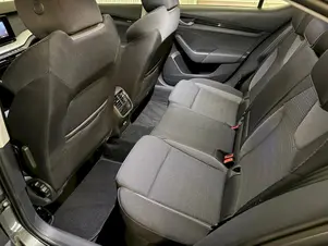 Škoda Octavia Selection