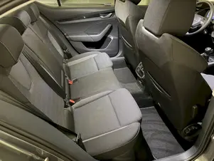 Škoda Octavia Selection