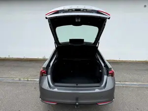 Škoda Octavia Selection