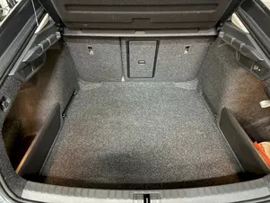 Škoda Octavia Selection