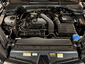 Škoda Octavia Selection