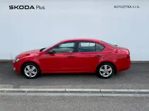 Octavia Active Plus