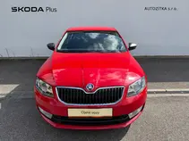 Octavia Active Plus