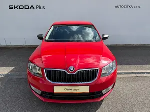 Škoda Octavia Active Plus