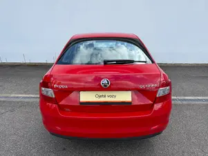 Škoda Octavia Active Plus