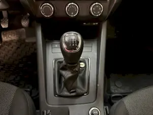 Škoda Octavia Active Plus