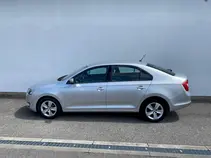 Rapid Ambition Plus