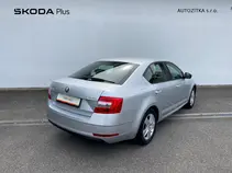Octavia Ambition Plus