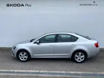 Octavia Ambition Plus