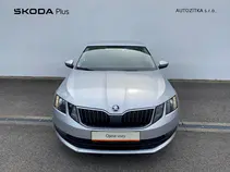 Octavia Ambition Plus