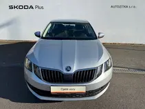 Octavia Ambition Plus