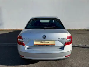 Škoda Octavia Ambition Plus