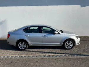 Škoda Octavia Ambition Plus