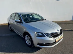 Škoda Octavia Ambition Plus
