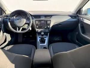 Škoda Octavia Ambition Plus