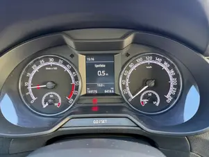 Škoda Octavia Ambition Plus