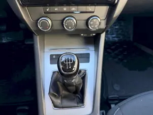 Škoda Octavia Ambition Plus