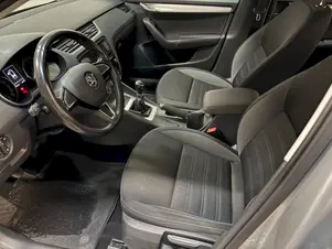 Škoda Octavia Ambition Plus