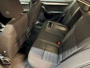Škoda Octavia Ambition Plus
