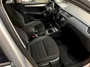 Škoda Octavia Ambition Plus