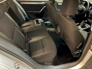 Škoda Octavia Ambition Plus