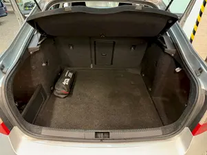 Škoda Octavia Ambition Plus