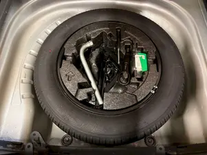 Škoda Octavia Ambition Plus