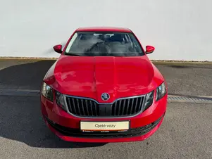 Škoda Octavia Ambition