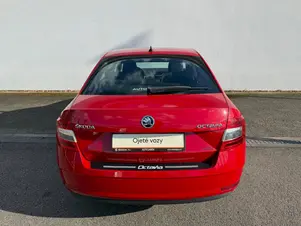 Škoda Octavia Ambition