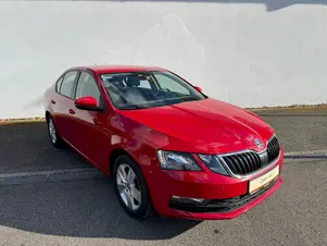 Škoda Octavia Ambition