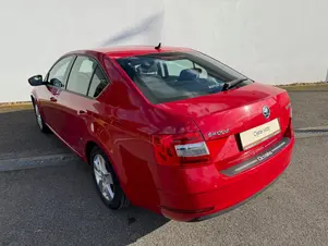 Škoda Octavia Ambition