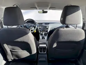 Škoda Octavia Ambition