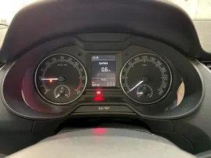 Škoda Octavia Ambition