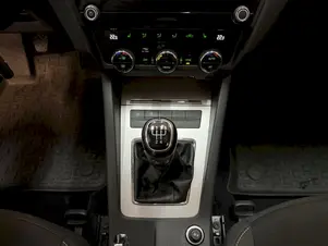 Škoda Octavia Ambition
